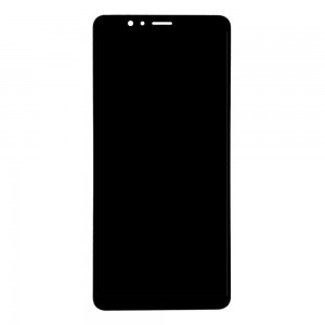 Lcd Screen For Zte Nubia Red Magic Mars Replacement Display By - Maxbhi Com