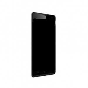 LCD with Touch Screen for ITel It1513 Black