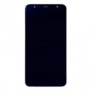 Lcd Screen For Samsung Galaxy J6 Prime Replacement Display By - Maxbhi Com