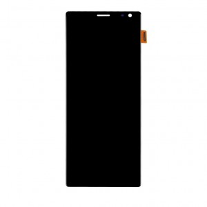 Lcd Screen For Sony Xperia 10 Plus Replacement Display By - Maxbhi Com