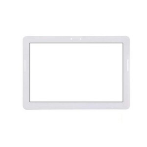 Replacement Front Glass For Asus Transformer Pad Tf303cl Gold By - Maxbhi Com