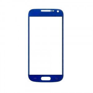 Touch Screen Digitizer For Samsung Galaxy S4 Mini Duos Blue By - Maxbhi Com