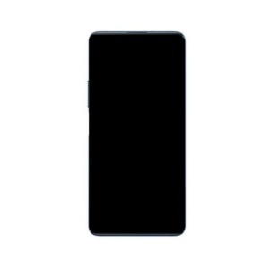 Lcd Screen For Zte Nubia X Replacement Display By - Maxbhi Com