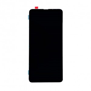 Lcd Screen For Honor Magic 2 3d Replacement Display By - Maxbhi Com
