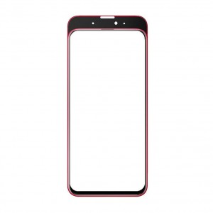 Touch Screen Digitizer For Honor Magic 2 3d Black By - Maxbhi Com