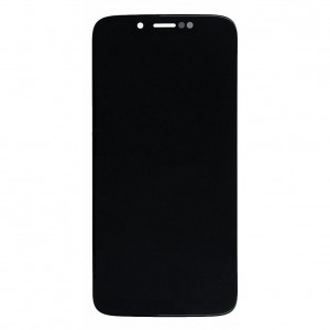 Lcd Screen For Motorola Moto G7 Play Replacement Display By - Maxbhi Com