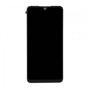 Lcd Screen For Huawei Y Max Replacement Display By - Maxbhi Com