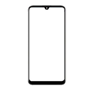 Touch Screen Digitizer For Huawei Enjoy 9s White By - Maxbhi Com