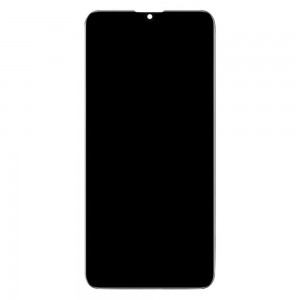 Lcd Screen For Lenovo Z6 Pro Replacement Display By - Maxbhi Com