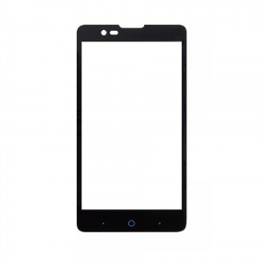 Replacement Front Glass For Zte Redbull V5 V9180 Red By - Maxbhi Com