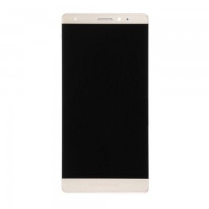 Lcd With Touch Screen For Huawei Mate S 64gb Rose Gold By - Maxbhi Com