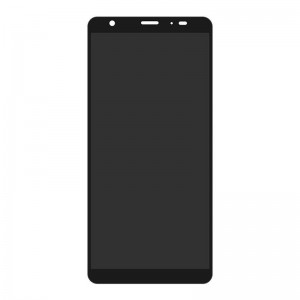 Lcd Screen For Zte Blade A5 2019 Replacement Display By - Maxbhi Com