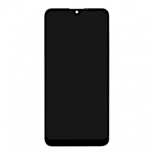 Lcd Screen For Wiko View 3 Replacement Display By - Maxbhi Com