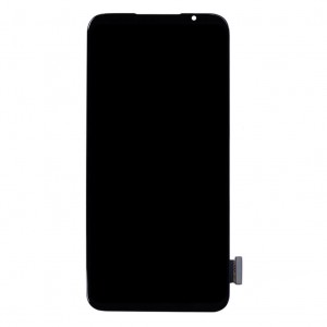 Lcd Screen For Meizu 16xs Replacement Display By - Maxbhi Com