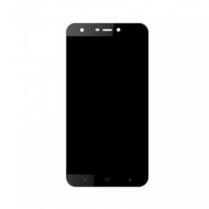 Lcd Screen For Vsun Note 4g Replacement Display By - Maxbhi Com