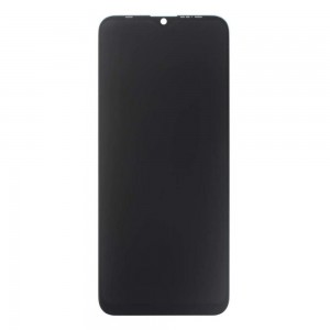 Lcd Screen For Blu G8 Replacement Display By - Maxbhi Com