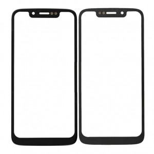 Replacement Front Glass For Tmobile Revvlry White By - Maxbhi Com