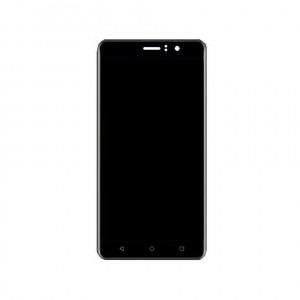 Lcd Screen For Kenxinda W55 Replacement Display By - Maxbhi Com