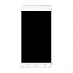 Lcd Screen For Forme R7s Replacement Display By - Maxbhi Com