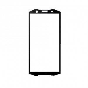 Touch Screen Digitizer For Doogee S70 Black By - Maxbhi Com