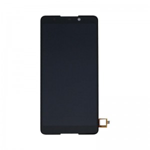 Lcd Screen For Wiko Lenny 5 Replacement Display By - Maxbhi Com