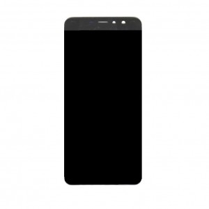 Lcd Screen For Mobiistar X1 Selfie Replacement Display By - Maxbhi Com