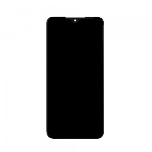 LCD with Touch Screen for Allview V4 Viper Red