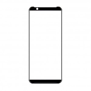 Touch Screen Digitizer For Zte Nubia Red Magic 3s Red By - Maxbhi Com