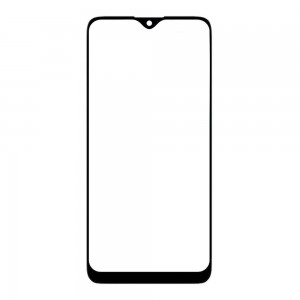 Touch Screen Digitizer For Xiaomi Redmi 8 Black By - Maxbhi Com