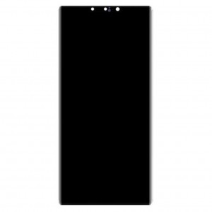 Lcd Screen For Huawei Mate 30 Rs Porsche Design Replacement Display By - Maxbhi Com