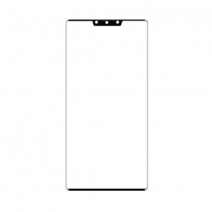 Touch Screen Digitizer For Huawei Mate 30 Pro 5g White By - Maxbhi Com