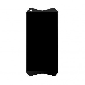 Lcd Screen For Ulefone Armor 3w Replacement Display By - Maxbhi Com