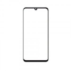 Touch Screen Digitizer For Honor 20 Lite China White By - Maxbhi Com