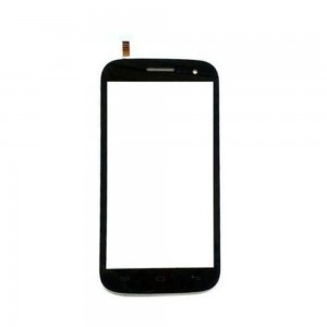 Touch Screen Digitizer For Micromax A51 Bolt White By - Maxbhi Com