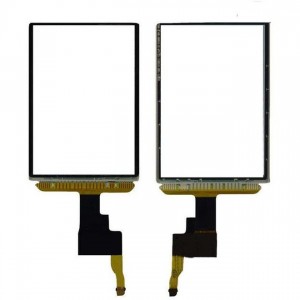 Touch Screen Digitizer For Sony Ericsson Xperia X8 Shakira White By - Maxbhi Com
