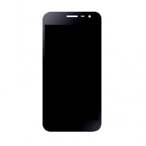 LCD with Touch Screen for Samsung Galaxy J2 Core 2020 Black