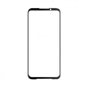 Touch Screen Digitizer For Xiaomi Black Shark 3 Black By - Maxbhi Com
