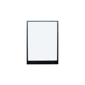 Front Glass Lens For BlackBerry Storm 9500