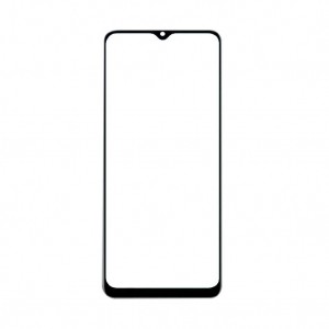 Touch Screen Digitizer For Realme C3i Blue By - Maxbhi Com