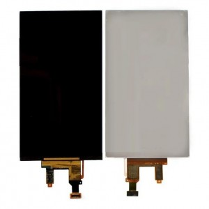Lcd Screen For Lg Optimus G Pro F240 Replacement Display By - Maxbhi Com