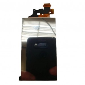 Lcd Screen For Sony Ericsson Vivaz Pro Replacement Display By - Maxbhi Com