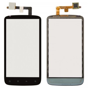 Touch Screen Digitizer For Htc Sensation G14 Z710e White By - Maxbhi Com