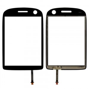 Touch Screen Digitizer For Huawei U7510 Black By - Maxbhi Com