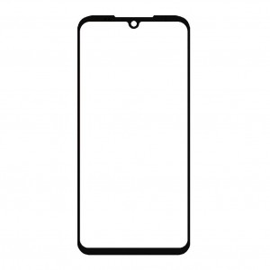 Touch Screen Digitizer For Ulefone Armor 8 Orange By - Maxbhi Com