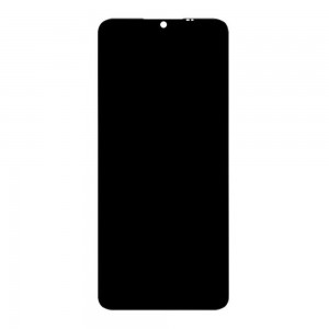 Lcd Screen For Lava Z4 Replacement Display By - Maxbhi Com