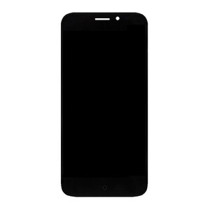 LCD with Touch Screen for VOTO V11 Black