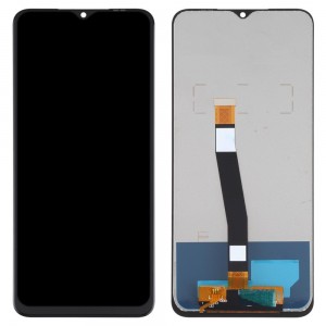 LCD with Touch Screen for Samsung Galaxy A22 5G White