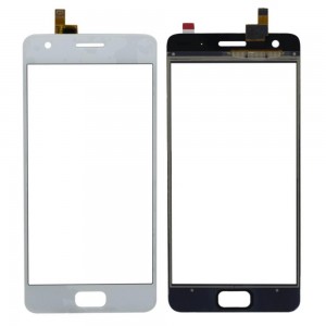 Touch Screen Digitizer For Lenovo Z2 Plus White By - Maxbhi Com