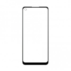 Touch Screen Digitizer For Oppo A54 5g Silver By - Maxbhi Com