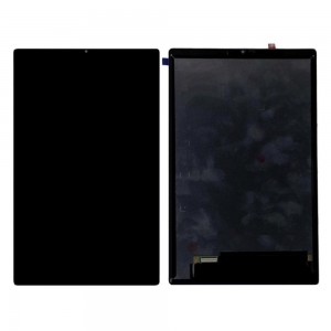 LCD with Touch Screen for Lenovo Tab K10 FHD Black